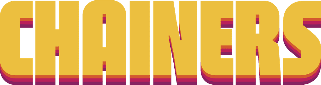 Chainers Logo