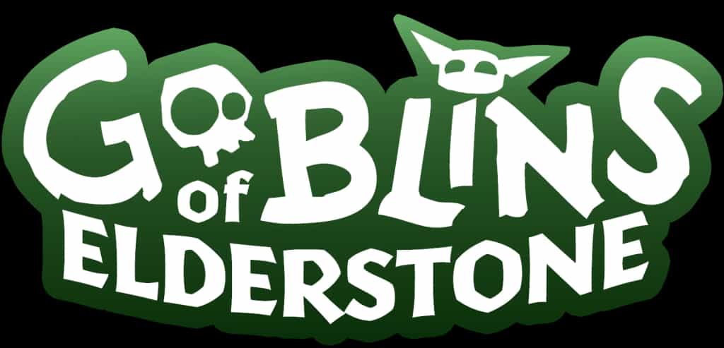 Goblins of Elderstone Logo