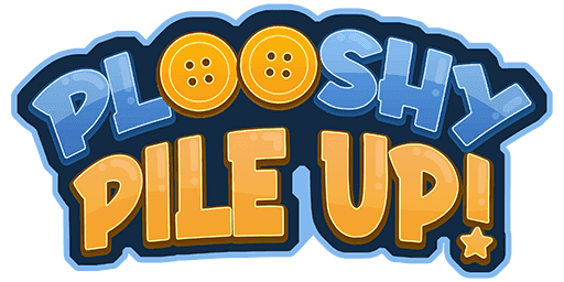 Plooshy Pile Up Logo