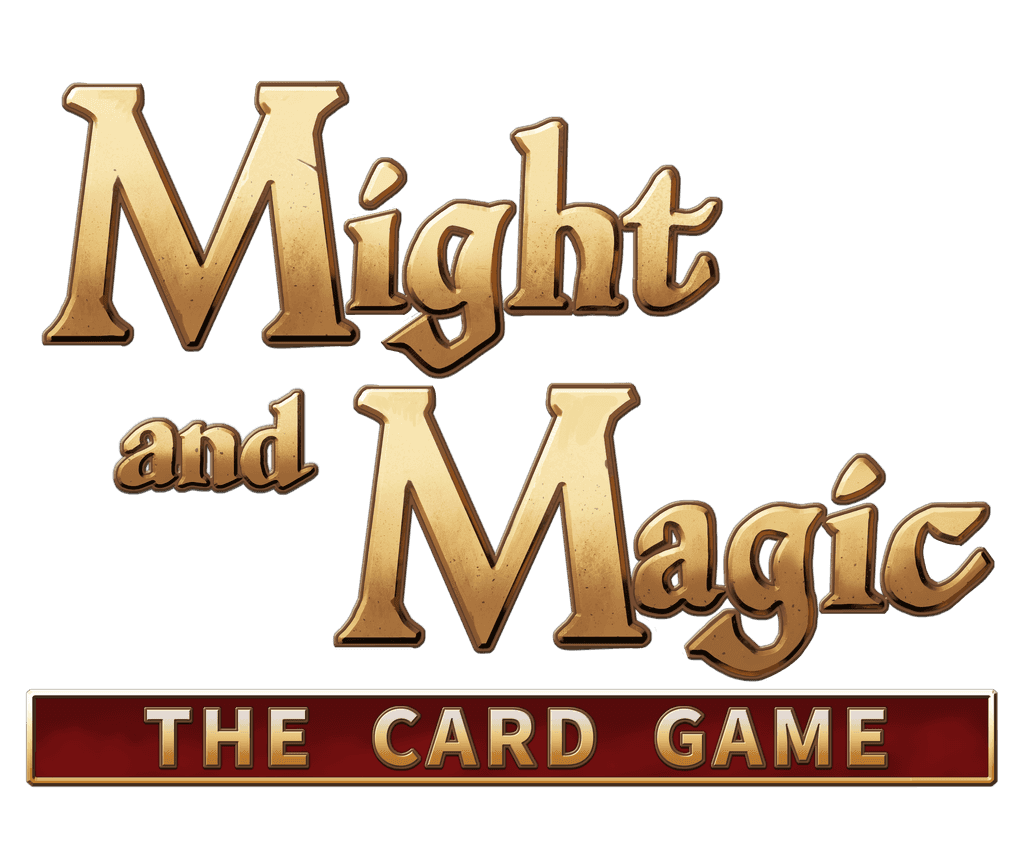 Might and Magic: Fates Logo
