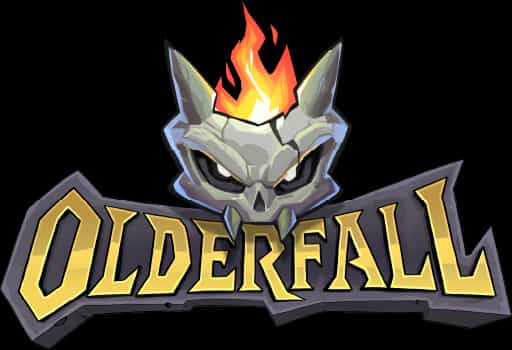 Olderfall Logo