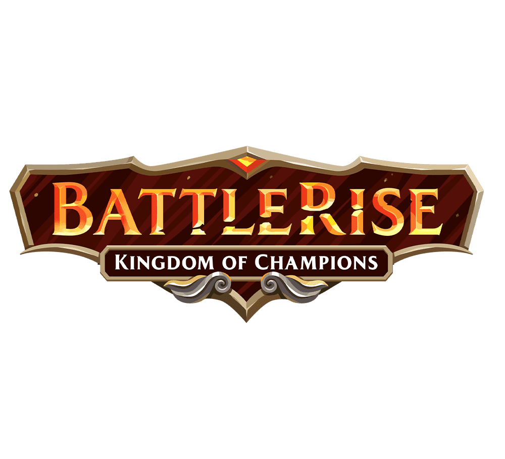 BattleRise Logo