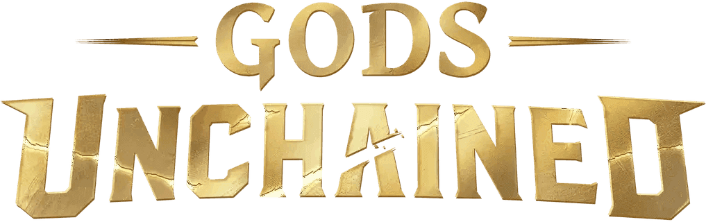 Gods Unchained Logo
