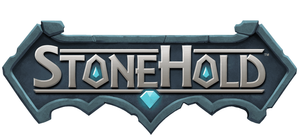 StoneHold Logo