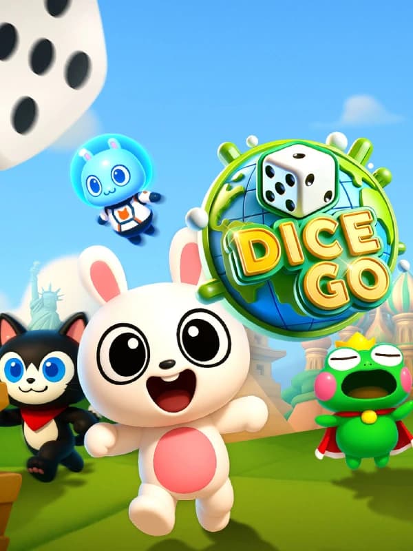 Dice Go