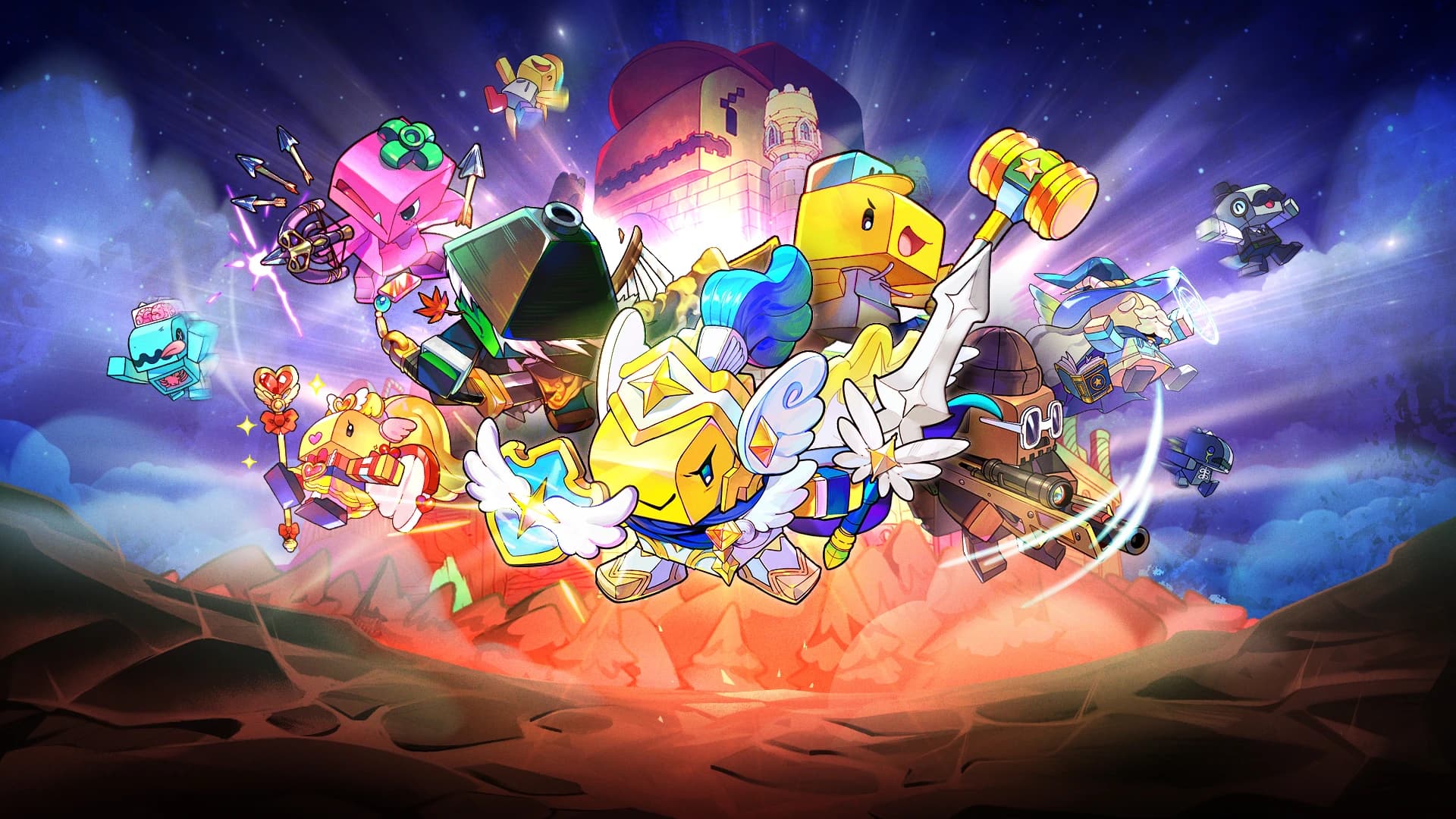 Meta Toy: DragonZ SAGA