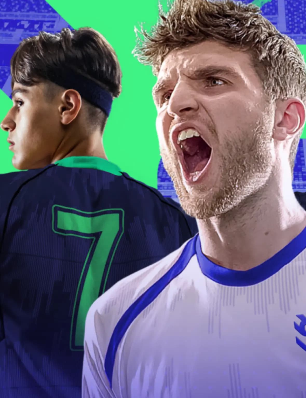 Soccerverse