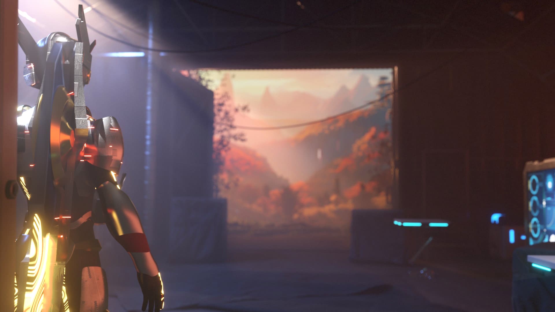 Gameplay 1