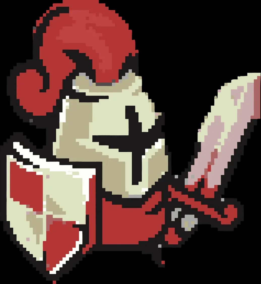 Character background