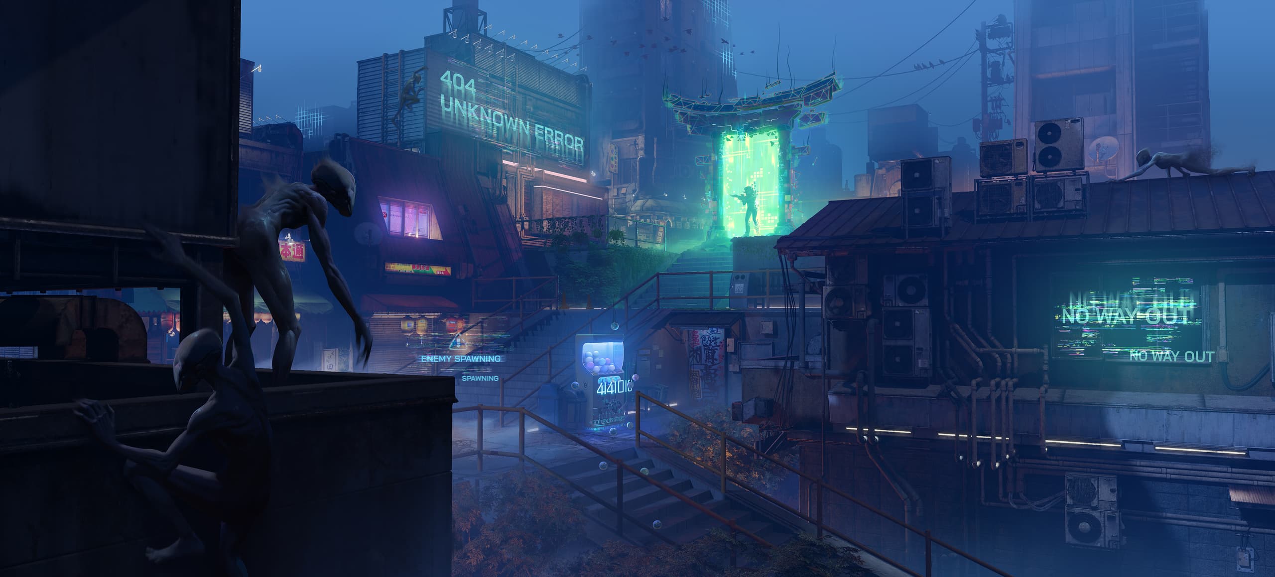 Gameplay 3