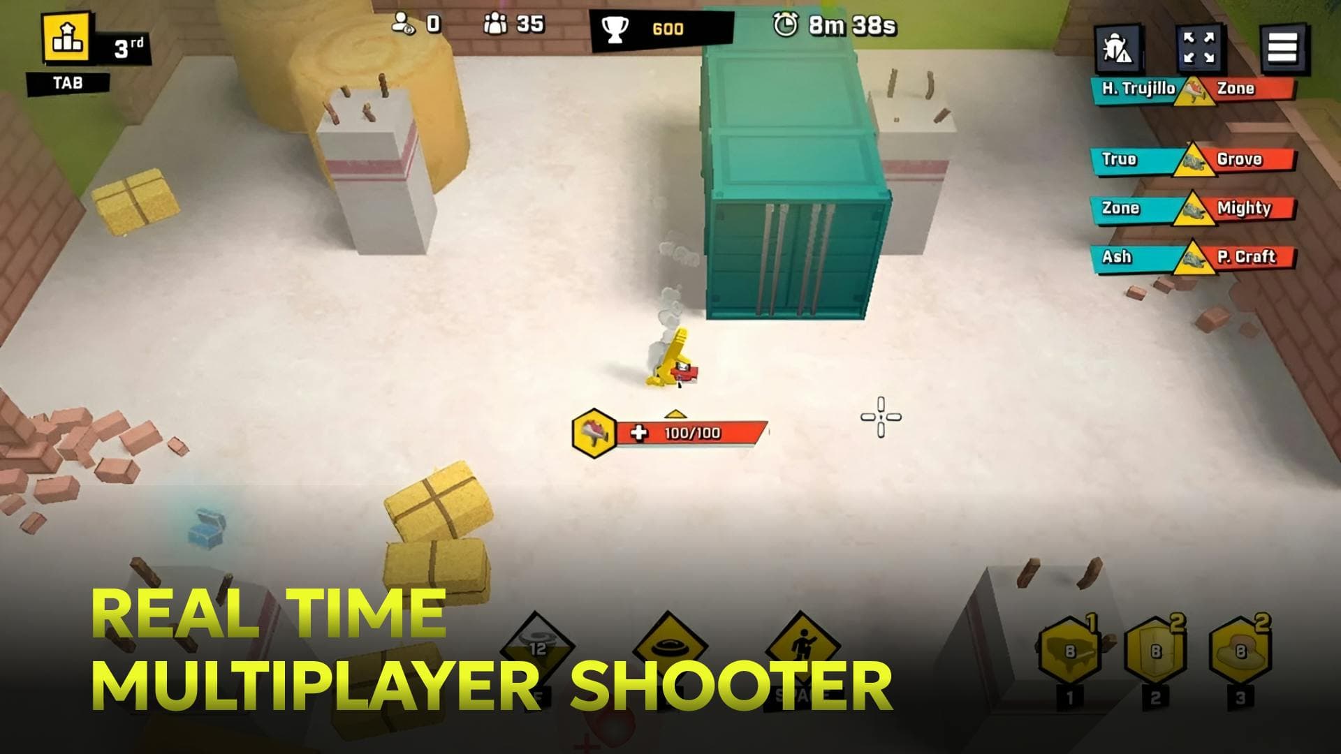Gameplay 4