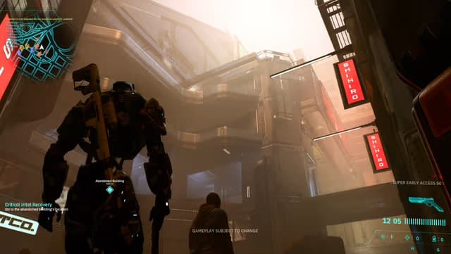 Gameplay 2