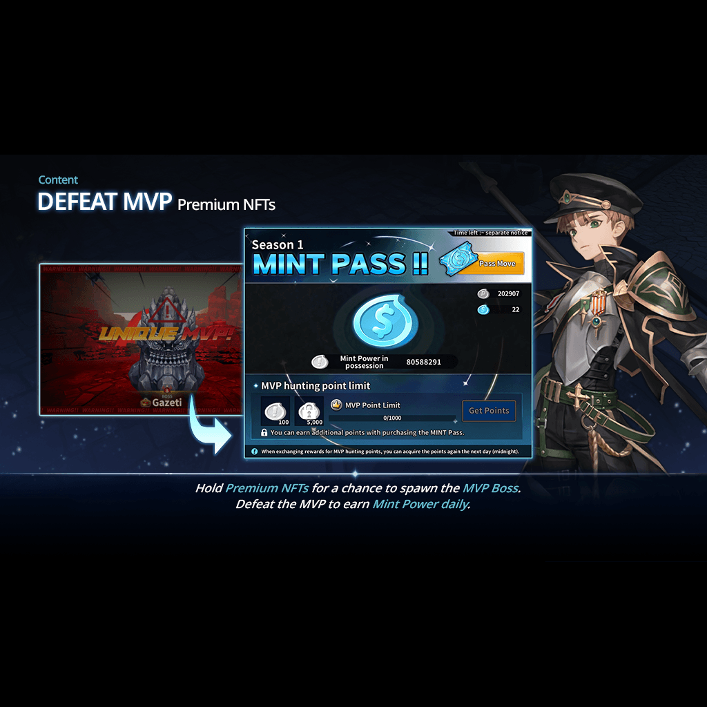 Gameplay 3