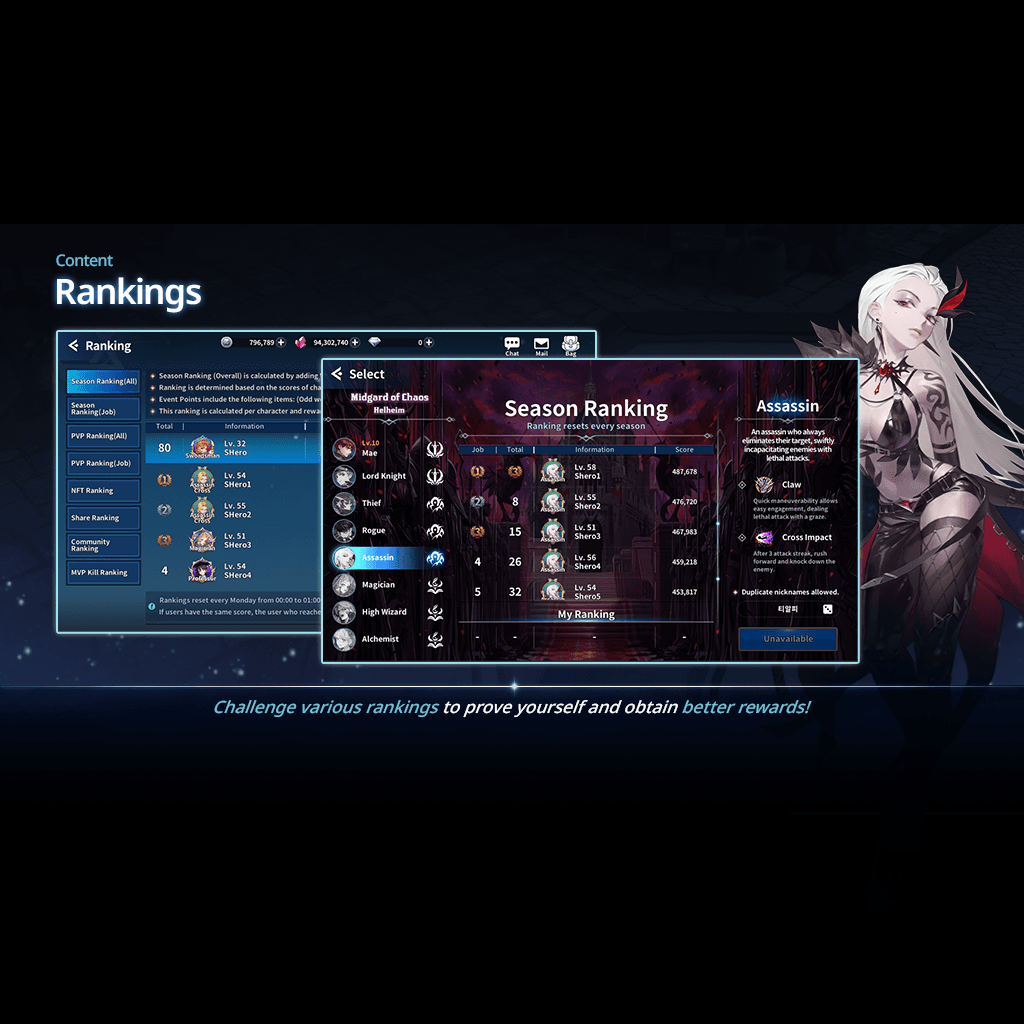 Gameplay 4
