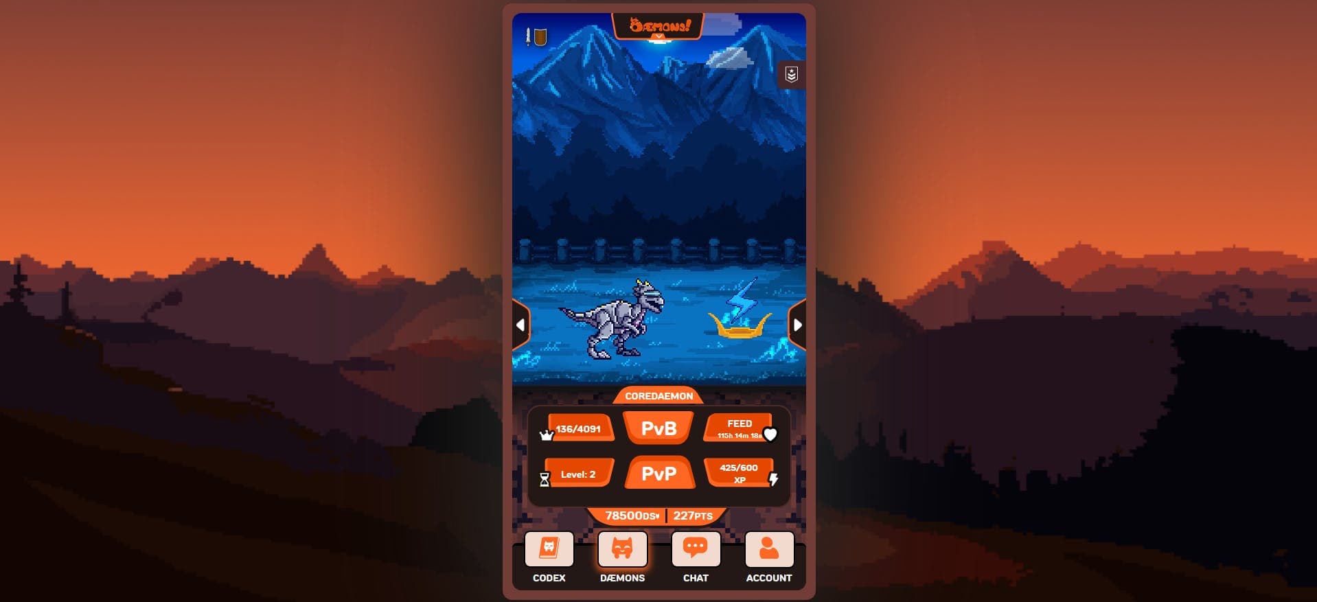 Gameplay 2