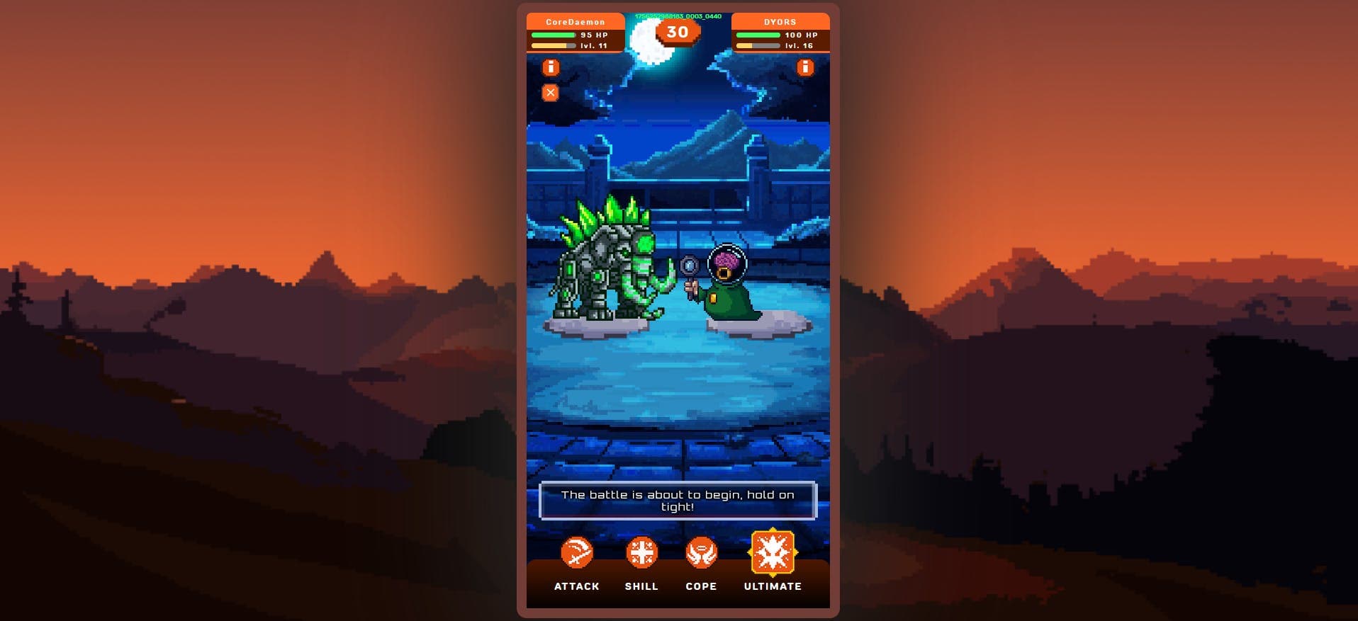 Gameplay 3