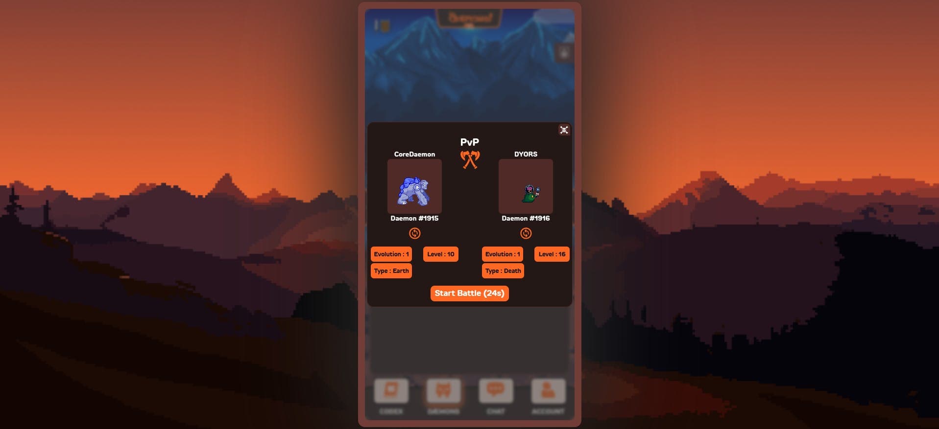 Gameplay 5