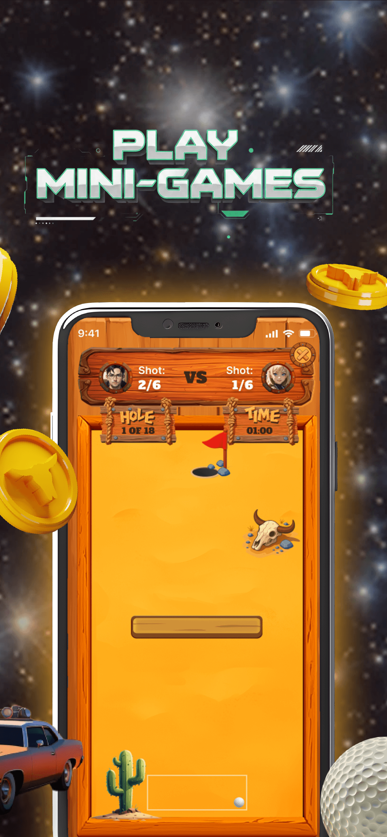 Gameplay 3