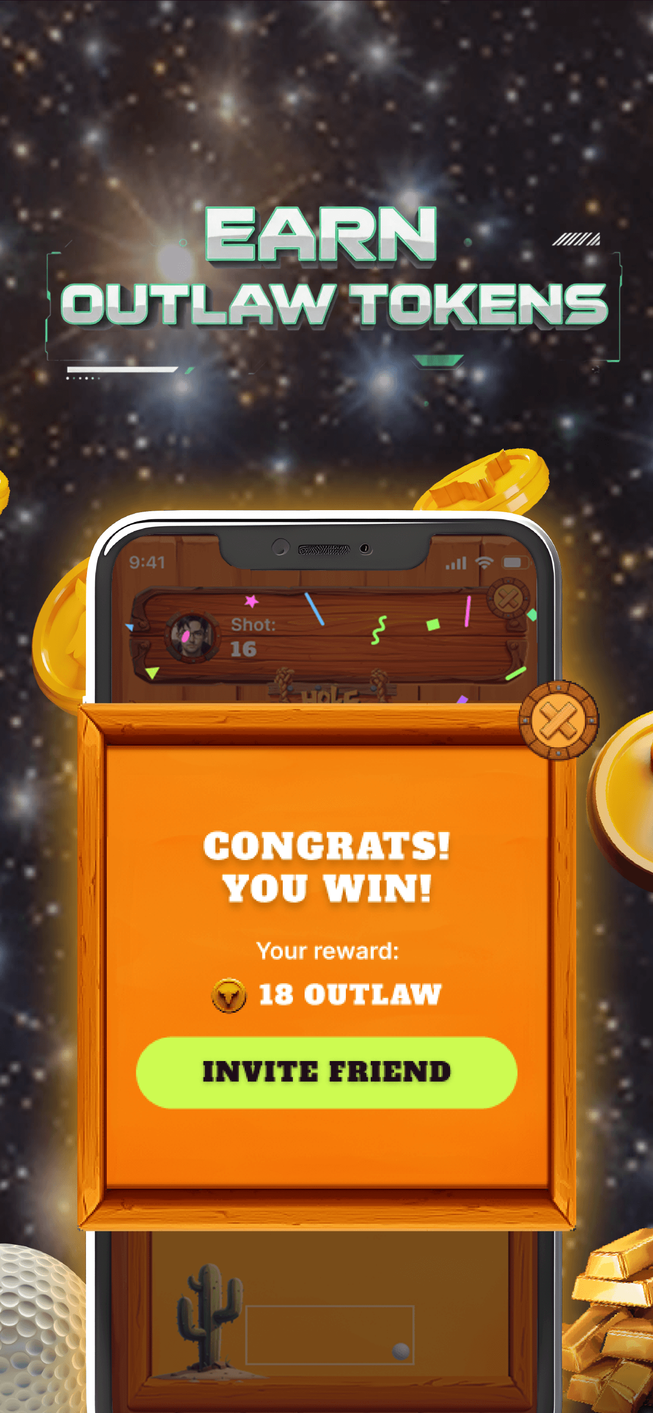 Gameplay 4