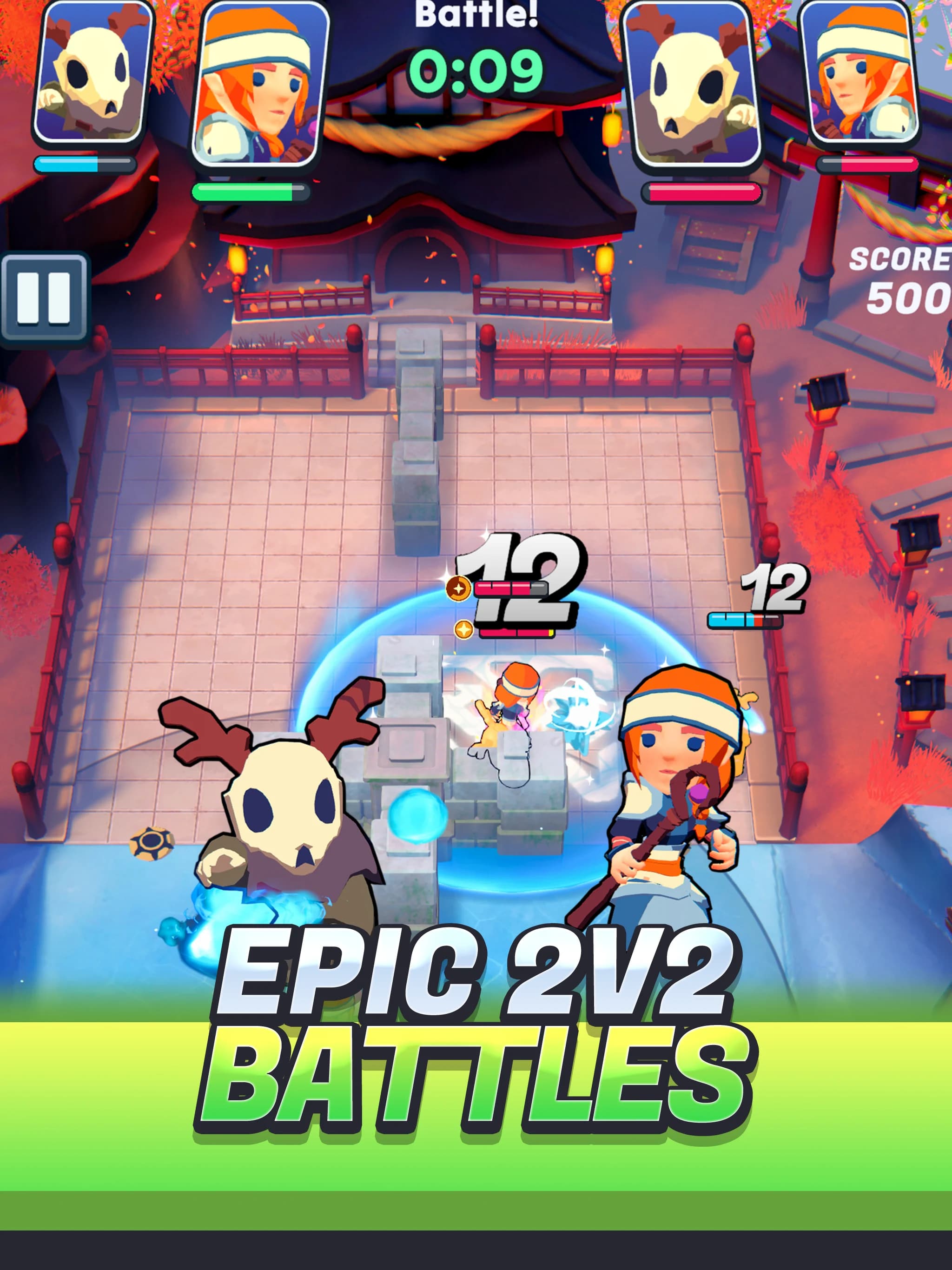 Gameplay 1