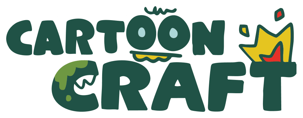Cartoon Craft