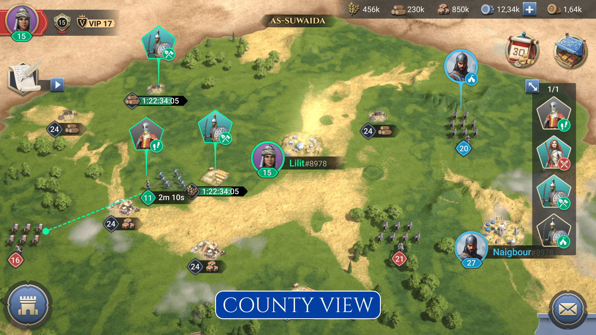 Gameplay 5