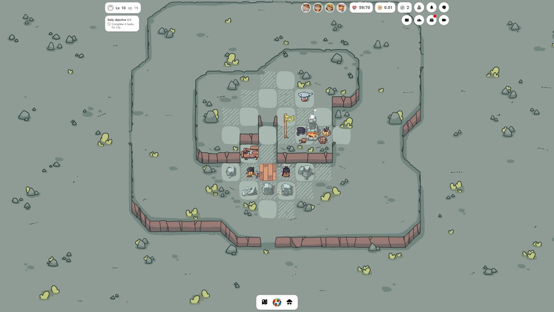 Gameplay 5