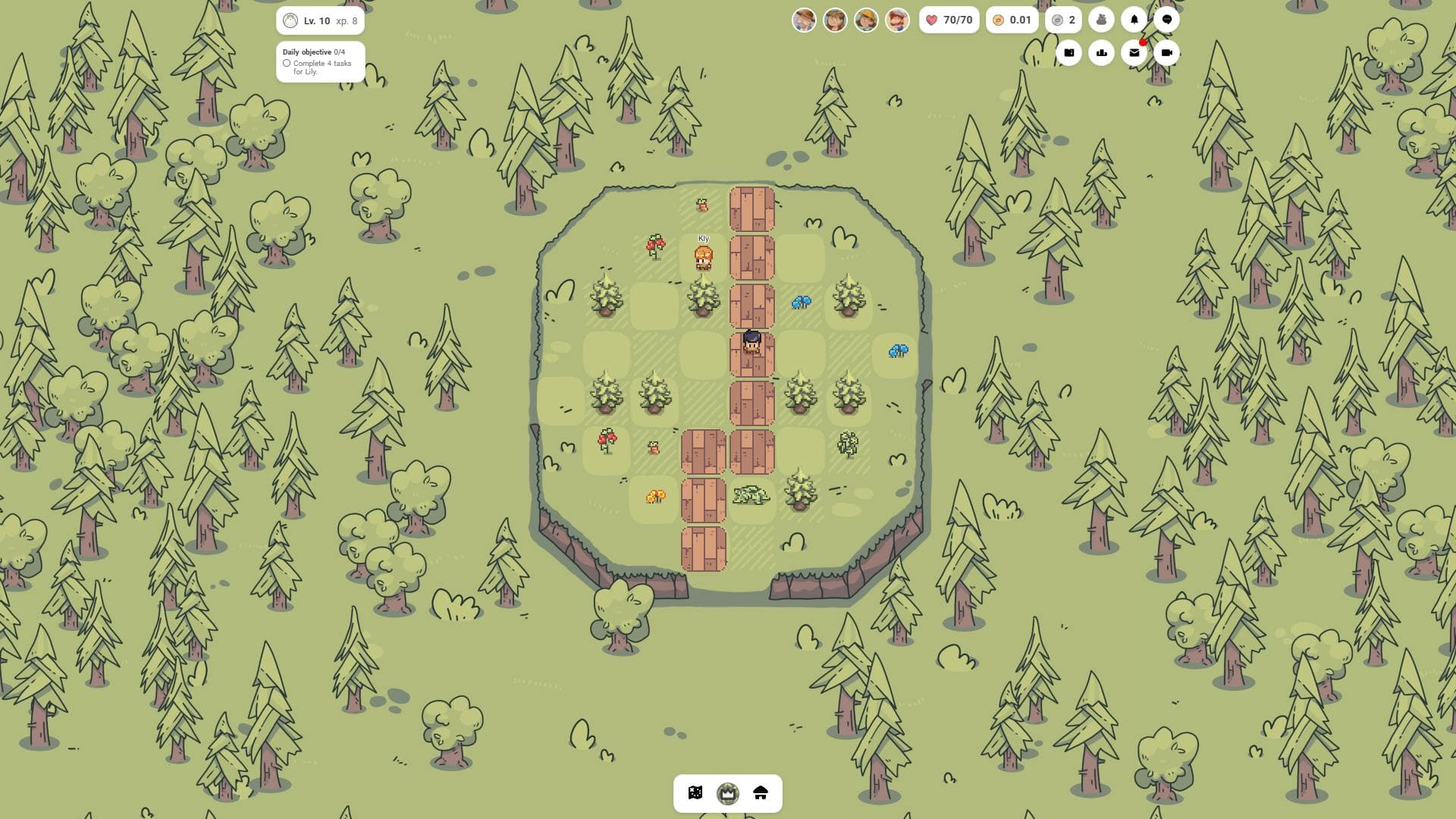 Gameplay 2