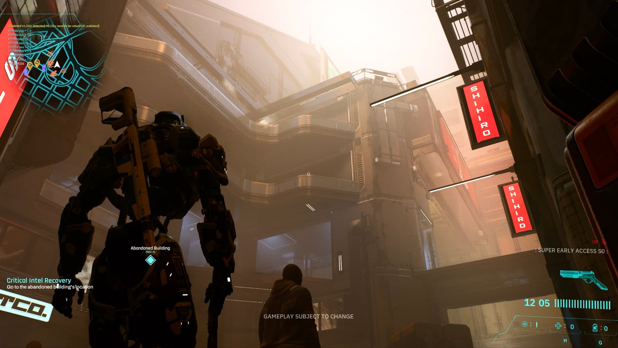 Gameplay 2