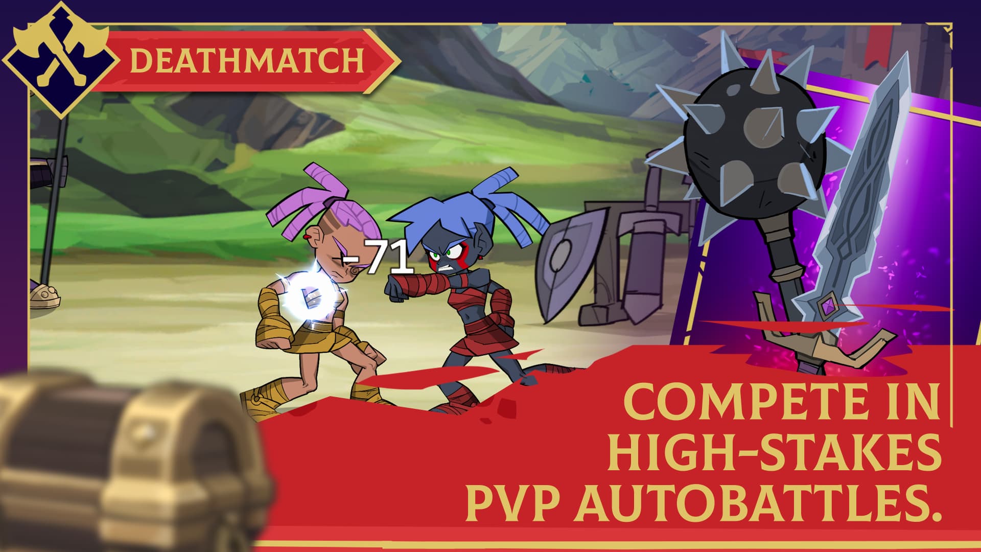 Gameplay 8