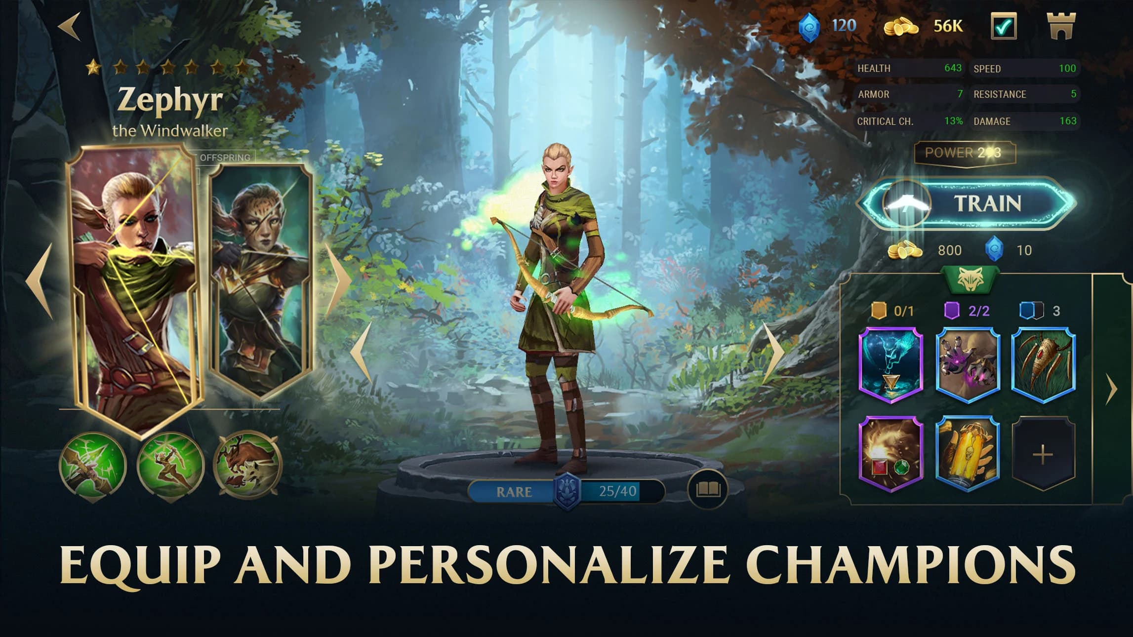 Gameplay 2