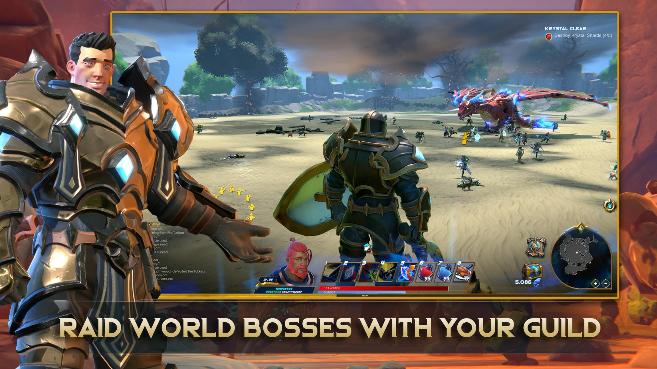 Gameplay 4