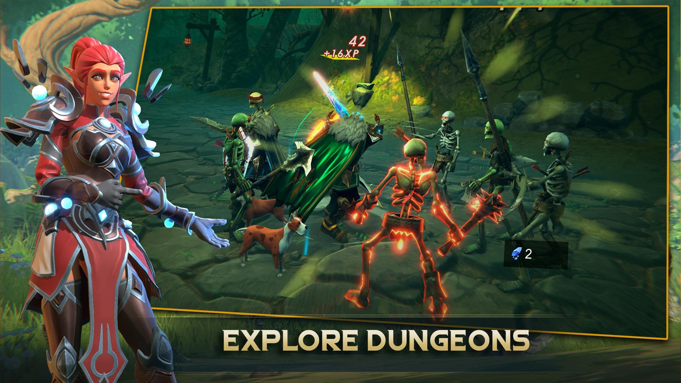 Gameplay 2