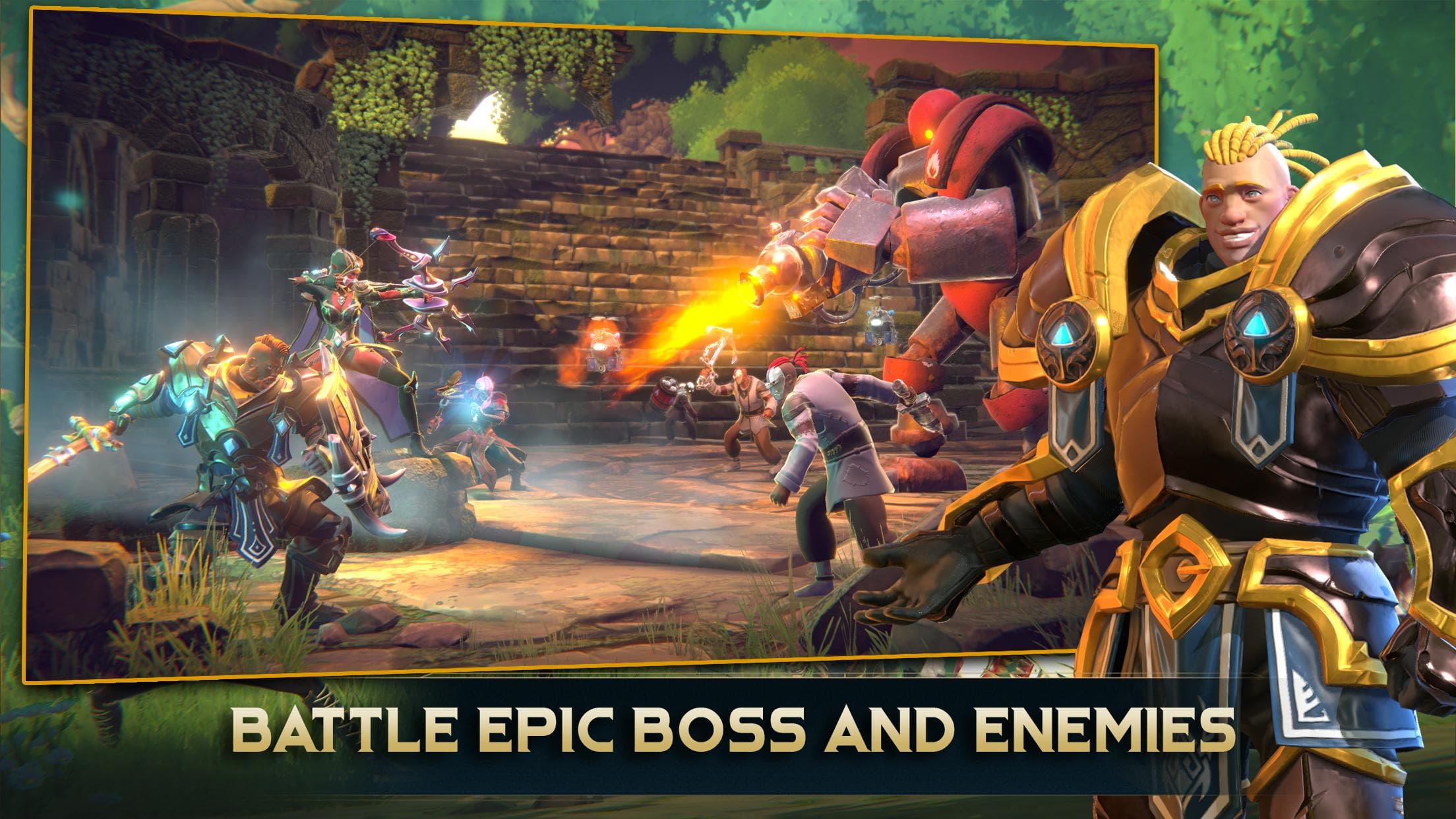 Gameplay 3