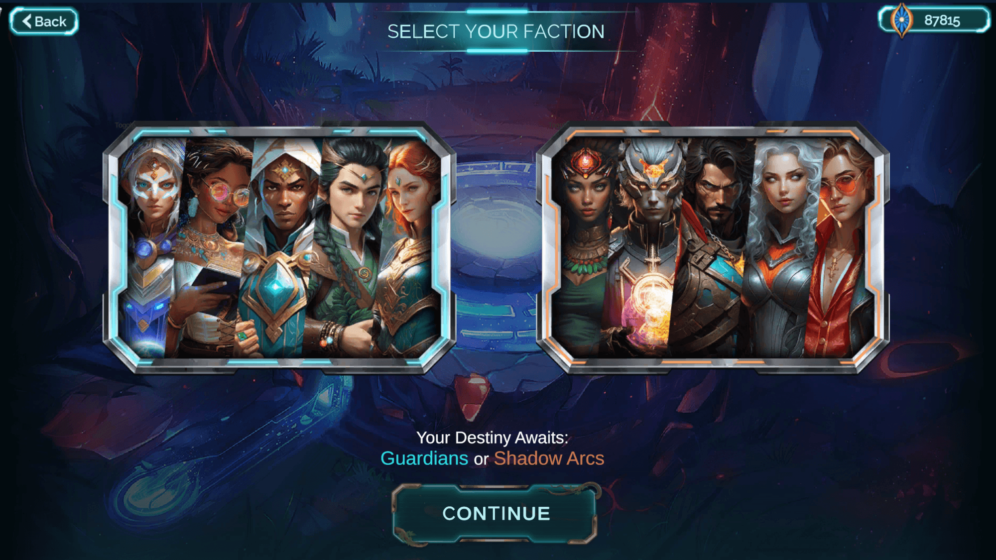 Gameplay 1