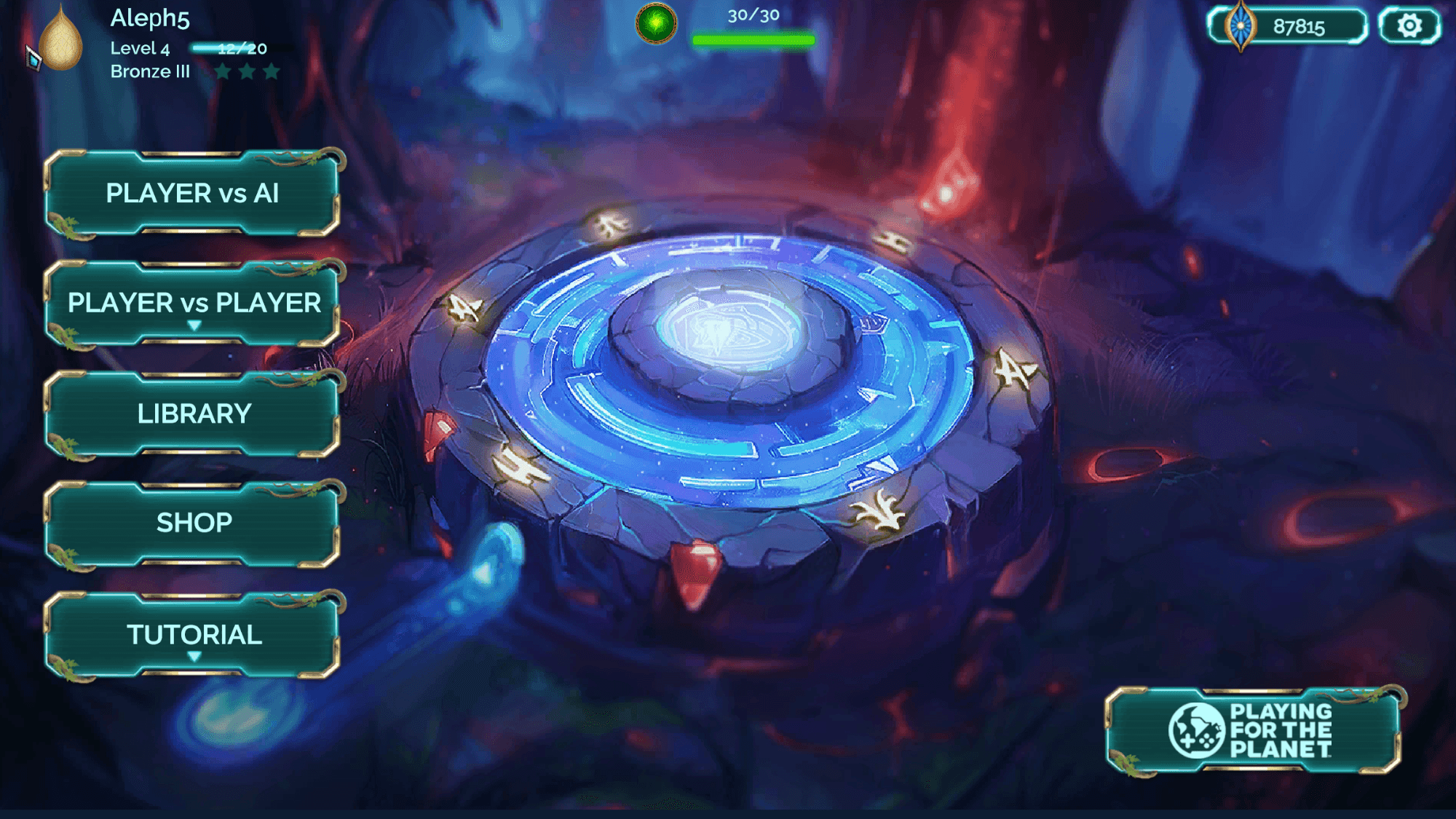 Gameplay 2