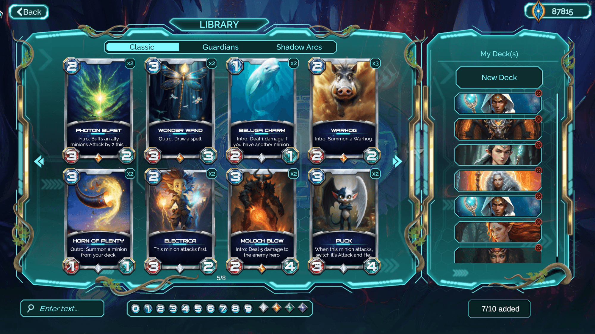 Gameplay 3