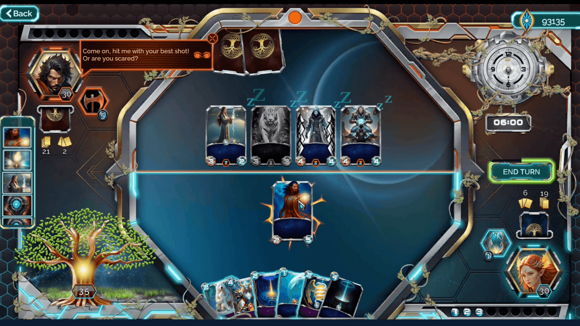 Gameplay 4