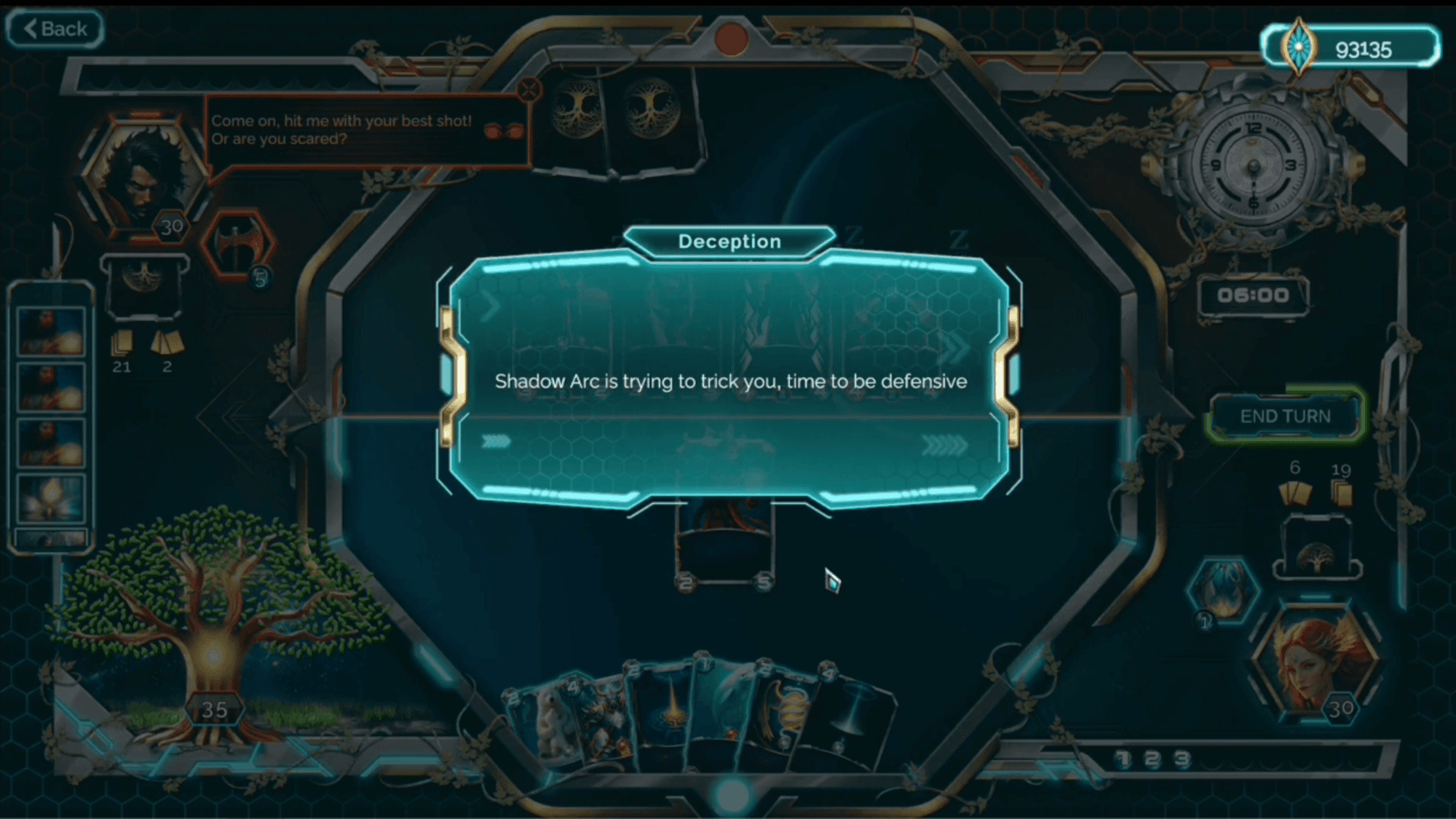 Gameplay 6