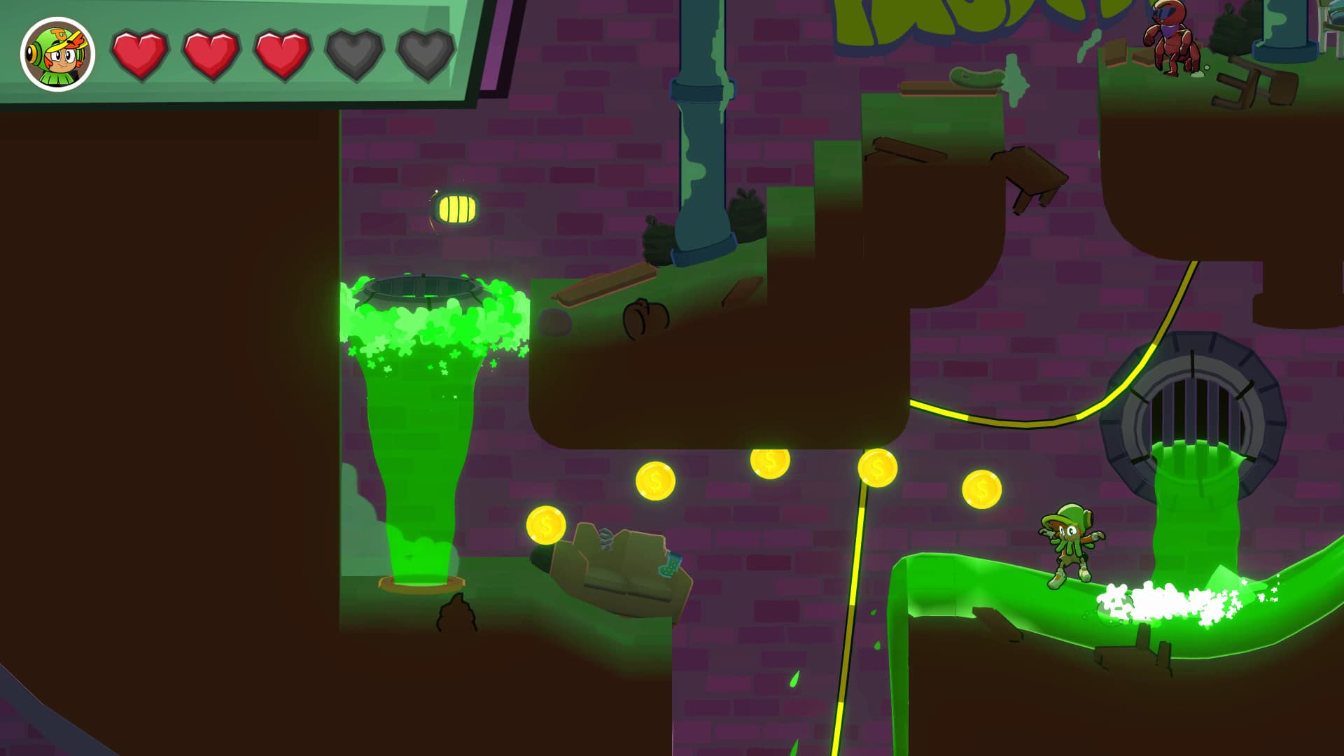 Gameplay 4