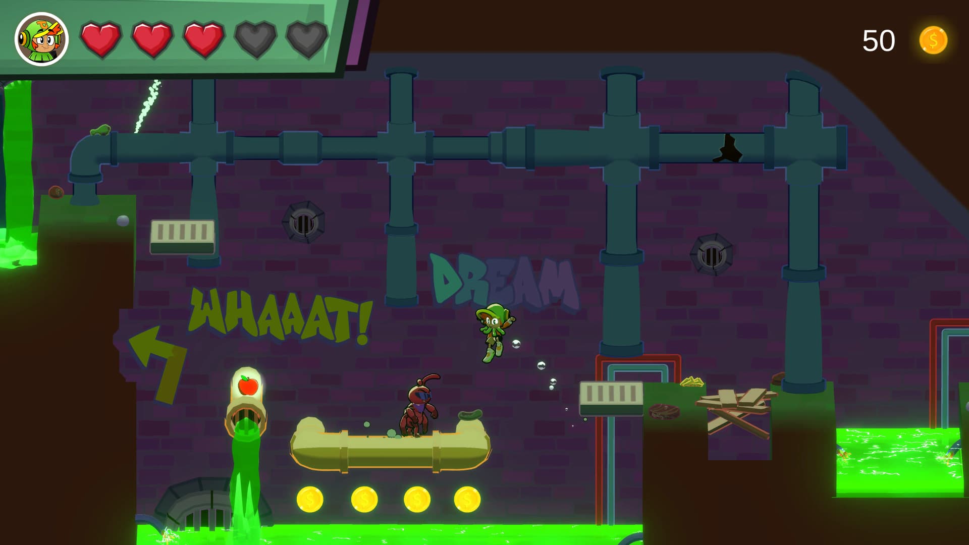 Gameplay 7