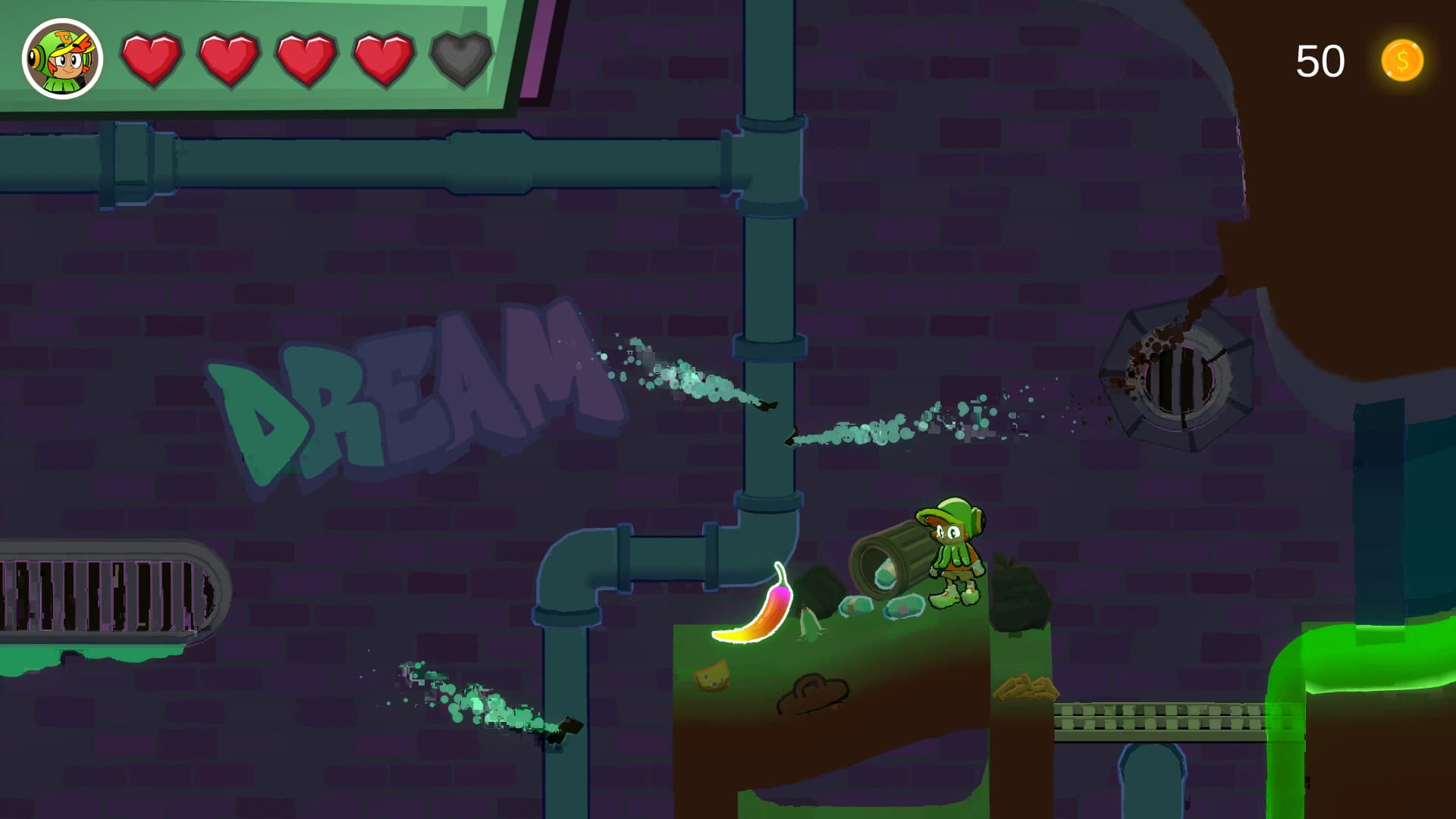 Gameplay 5