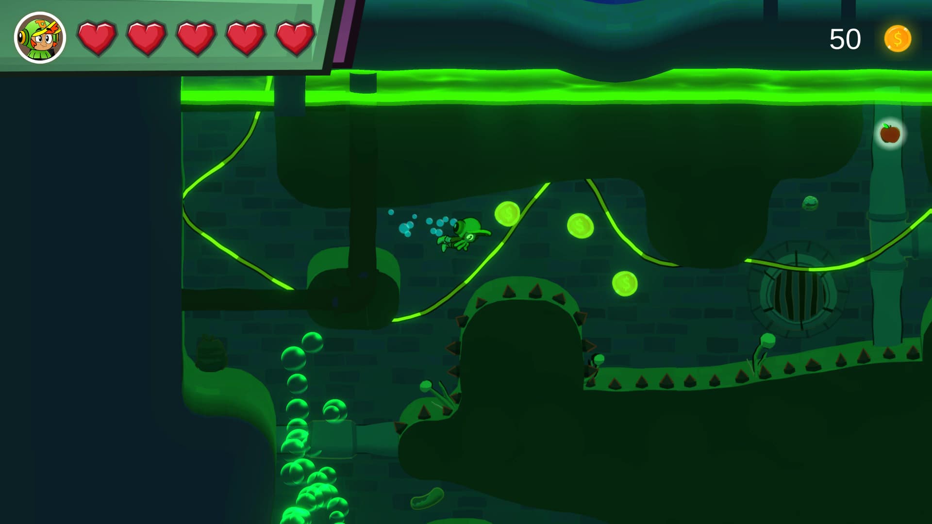 Gameplay 8