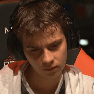Thijs profile image
