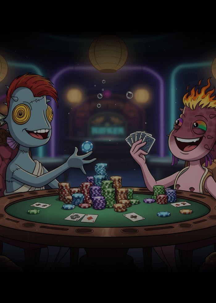 Dollars and Dice: The New Frontier of Play-to-Earn Betting