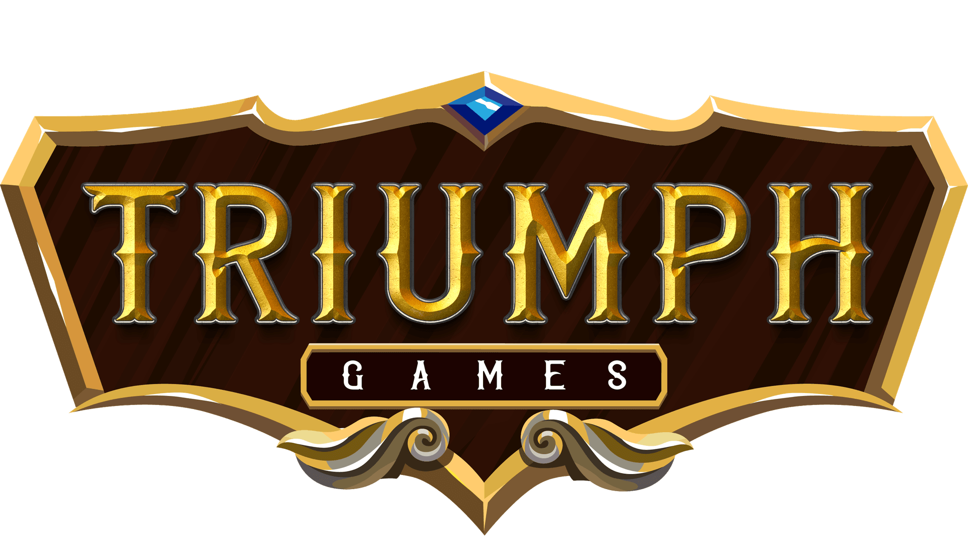 Triumph Games