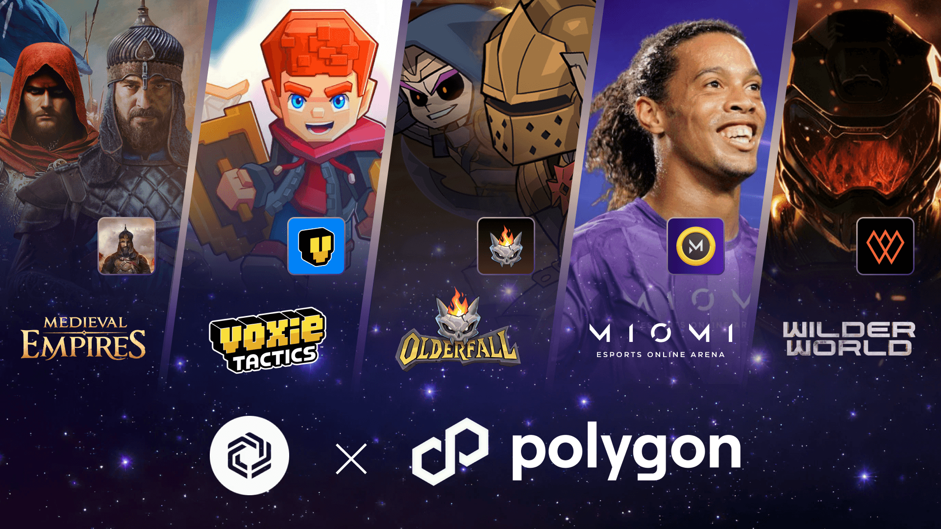 Polygon