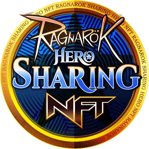 Ragnarok Sharing Hero