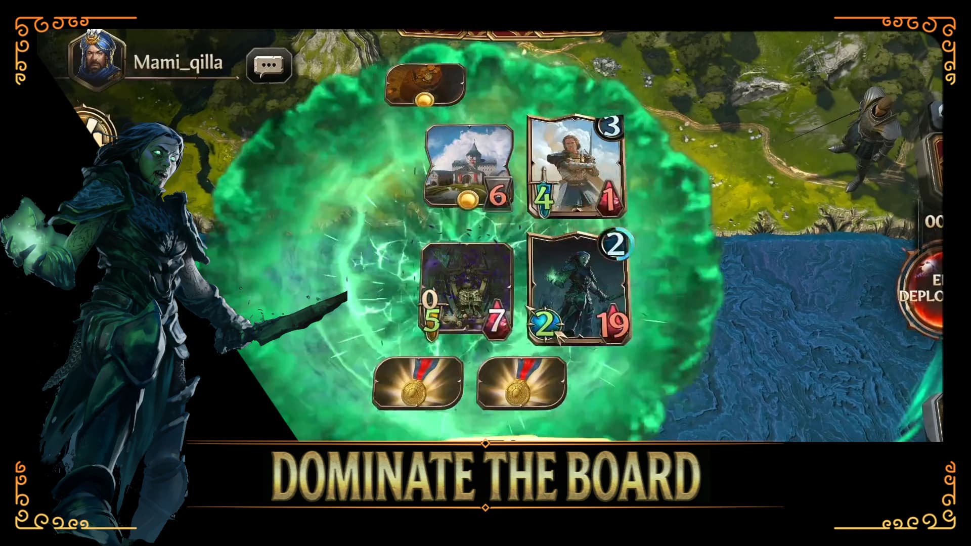 Gameplay 5