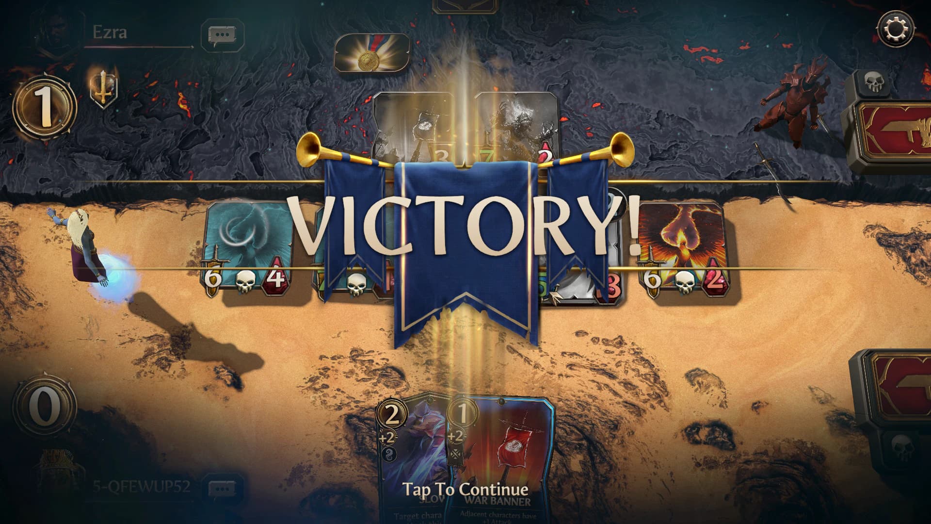 Gameplay 6